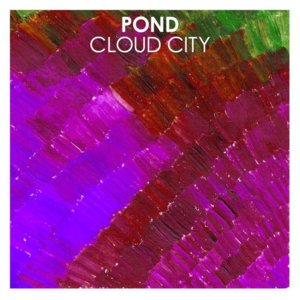 Cloud City - Pond