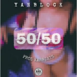 50/50 - Yan Block