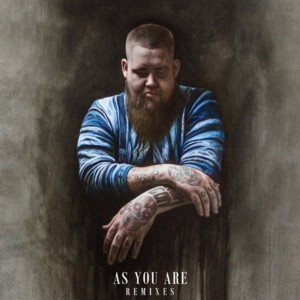 As You Are (Shy FX Dub) - Rag'n'Bone Man