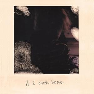 If I Come Home - Lil Rozey