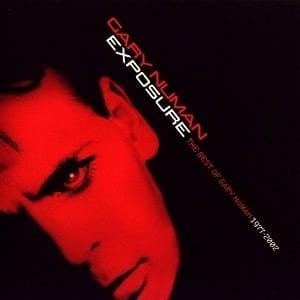 Music For Chameleons (12' Version) - Gary Numan