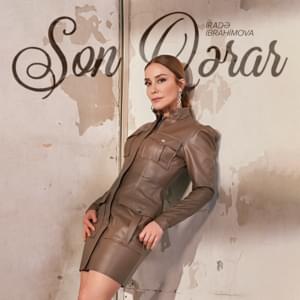 Son Qərar - İradə İbrahimova