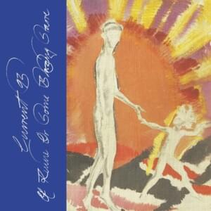 Into the Bloody Hole I Go - Current 93