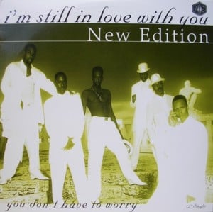 You Don’t Have to Worry - New Edition