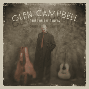 Nothing but the Whole Wide World - Glen Campbell