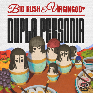 PROGRESSO - Big Rush & virgingod*