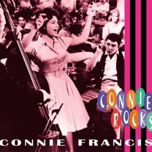 I Won’t Be Home To You - Connie Francis