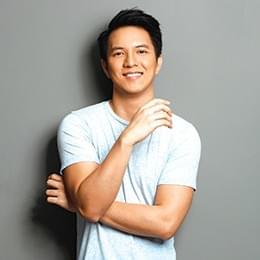 Hanggang Dito Na Lang - TJ Monterde