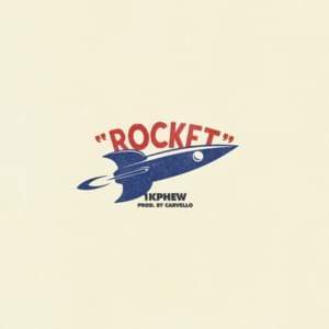 Rocket - 1K Phew