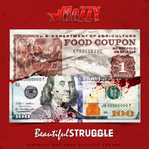 Beautiful Struggle - Mozzy