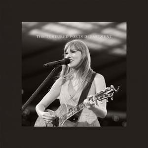 The Bolter (Getaway Car - Live from Edinburgh) - Taylor Swift