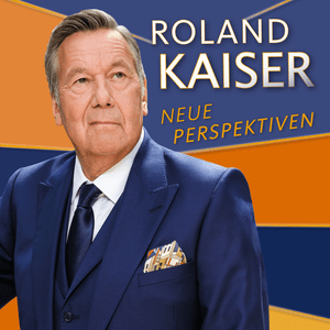 Komm mit mir - Roland Kaiser