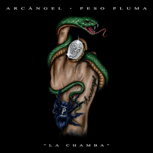 LA CHAMBA - Arcángel & Peso Pluma