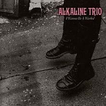 I Wanna Be a Warhol - Alkaline Trio (Ft. Brendan Kelly)