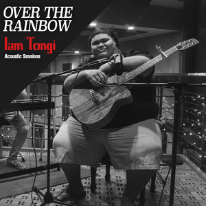 Over The Rainbow - Iam Tongi