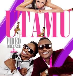 Utamu - Dully Sykes (Ft. Diamond Platnumz & Ommy Dimpoz)