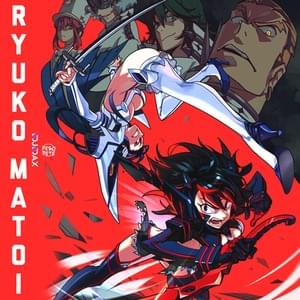 Ryuko Matoi (Remix) - ​pdr dax (Ft. PE$O PETE)