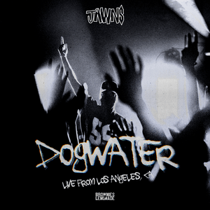 Fighting My Demons (Mixed) [JAWNS presents DOGWATER] - Ken Carson