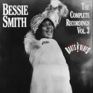 Hard Driving Papa - Bessie Smith