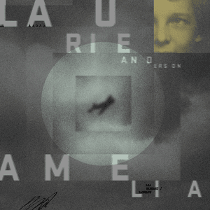 Brazil - Laurie Anderson