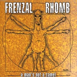 I’m the Problem With Society - Frenzal Rhomb