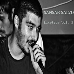 Freestyle (30.08.08) - Sansar Salvo