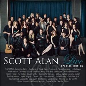 Love, Love, Love - Scott Alan (Ft. Pentatonix)