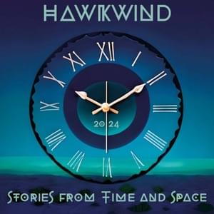 What Are We Going To Do While We’re Here - Hawkwind