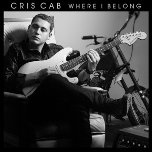 Ticket - Cris Cab