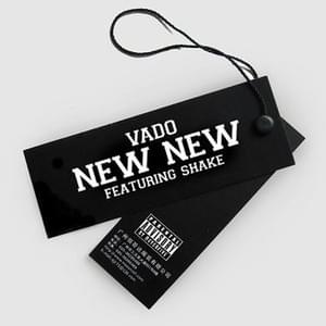 New New - Vado (Ft. 070 Shake)