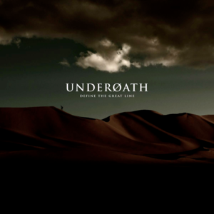 Sálmarnir - Underoath