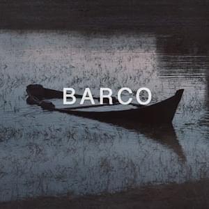 Barco - Ivandro (Ft. Bispo)