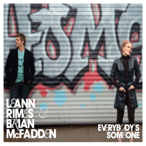 Everybody’s Someone (Gateway Mix) - LeAnn Rimes & Brian McFadden