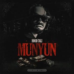 Munyun - Hood Tali