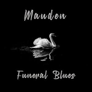 Funeral Blues - Mauden (Ft. W. H. Auden)