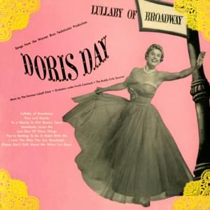 Somebody Loves Me - Doris Day