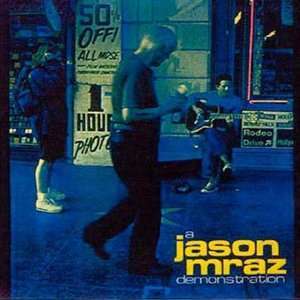 Little You & I - Jason Mraz