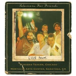 Sleeping to Dream - Live at Montalvo Arts Center, Sartoga, CA, 2006 - Jason Mraz