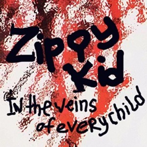 Voice Of My Heart - Zippy Kid