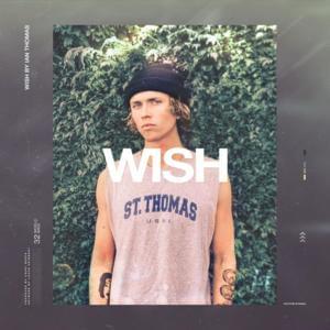 Wish - Ian Thomas