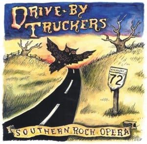 Greenville to Baton Rouge - Drive-By Truckers