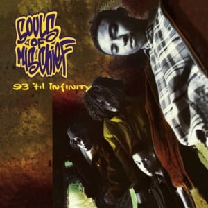 Anything Can Happen - Souls of Mischief