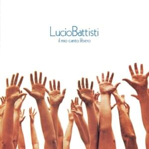 L’aquila - Lucio Battisti