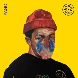 Inofensiva - Yago Oproprio