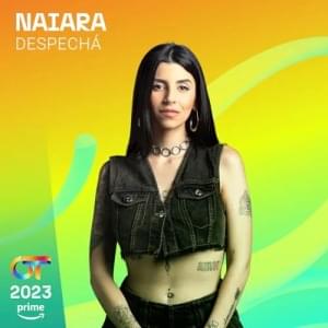 Despechá - Naiara