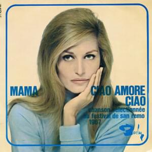 Ne reviens pas mon amour - Dalida