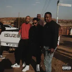 SA TEPA - MashBeatz & Thato Saul