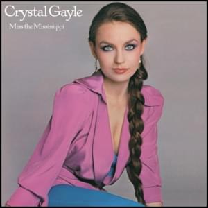 The Other Side of Me - Crystal Gayle