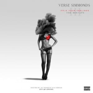 How Many Times (Remix) - Verse Simmonds (Ft. Chris Brown, DJ Khaled & Lil Wayne)