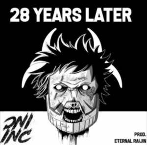 28 Years Later - ONI INC.